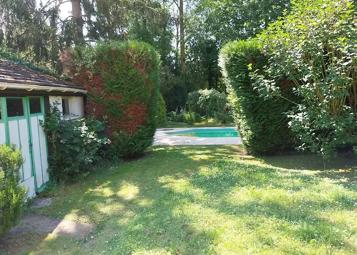 Halte-Jardin Du Havre