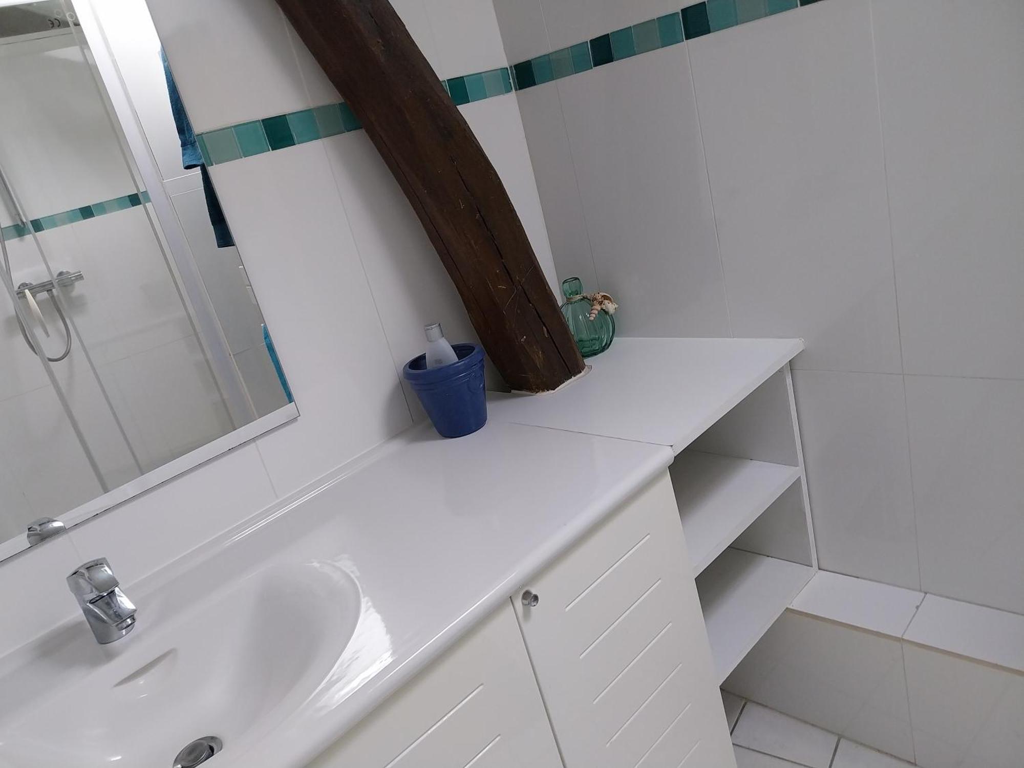 Holiday home Halte-jardin Du Havre