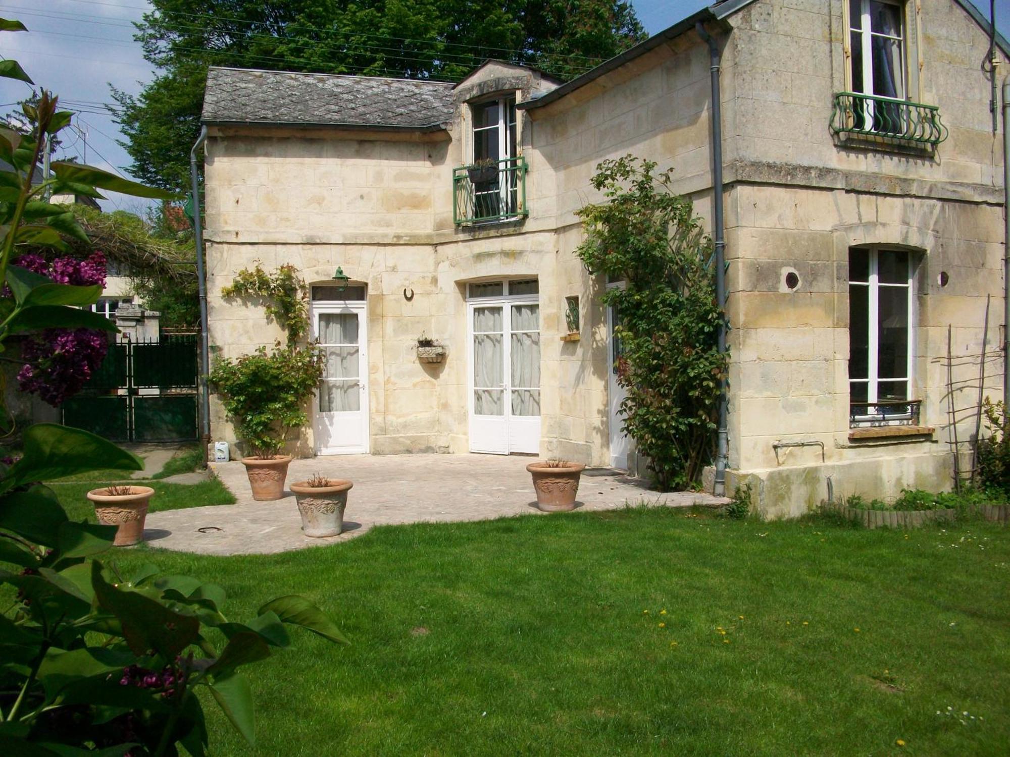 Halte-jardin Du Havre * Precy-sur-Oise